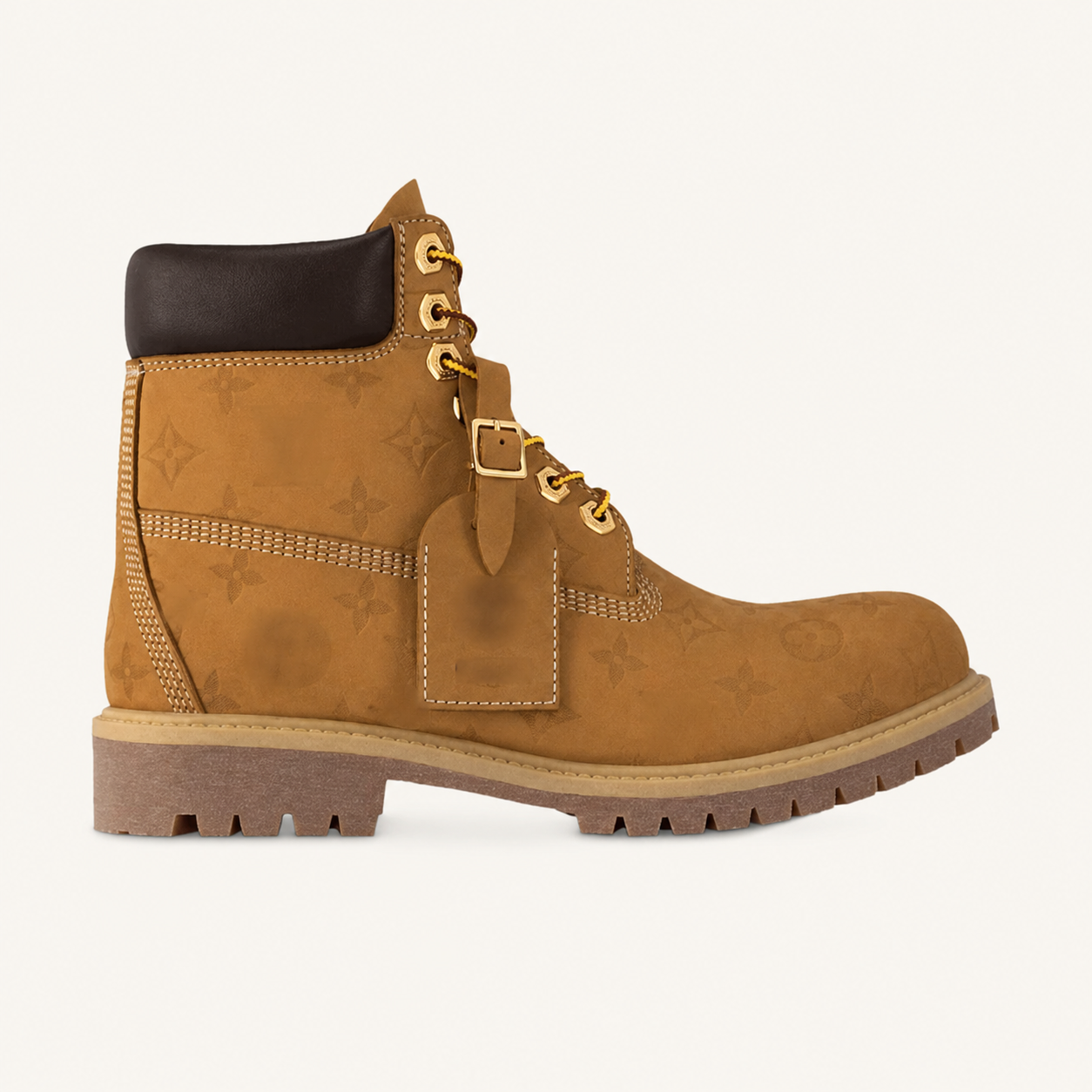 LV T Boots
