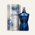 In BLue EDP