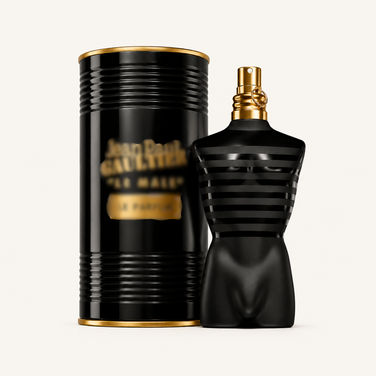 Le male Le parfum