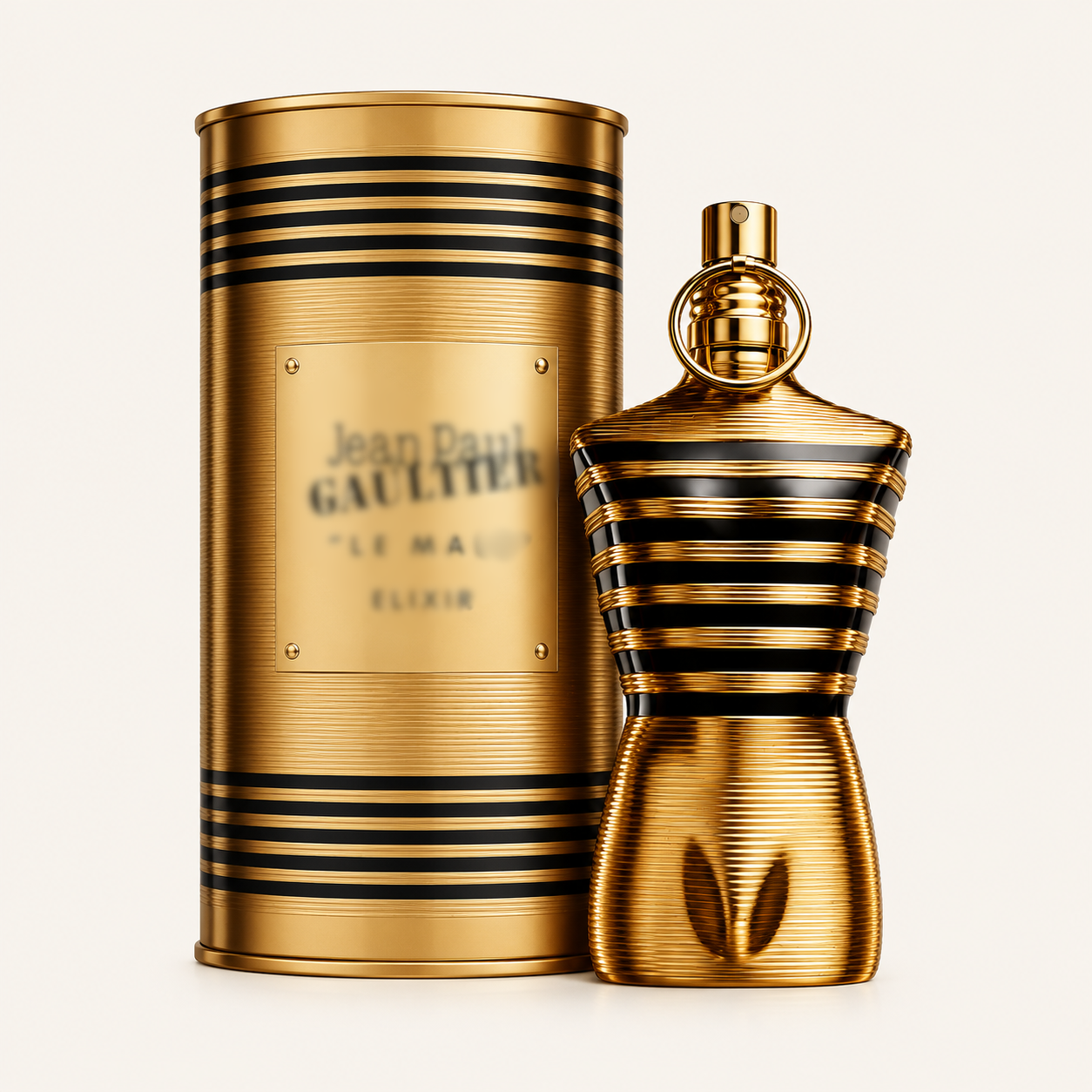 Le Male Elixir