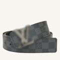 LV Belt GREY