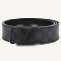 LV Belt BLACK