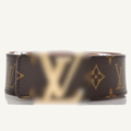 LV Belt BROWN