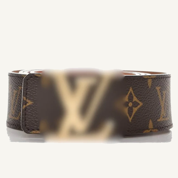 LV Belt BROWN