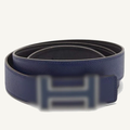 H Belt BLUE