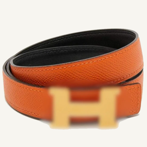 H Belt ORANGE