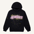 SP5 Hoodie Black