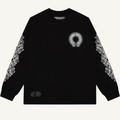 CH Longsleeve BLACK