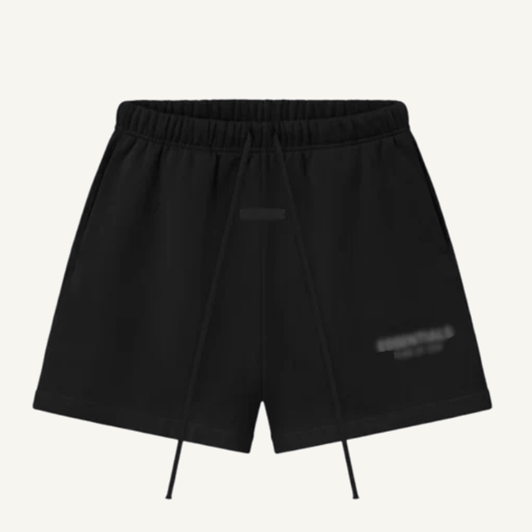 ESS Shorts BLACK