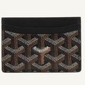 GOY Wallet BLACK