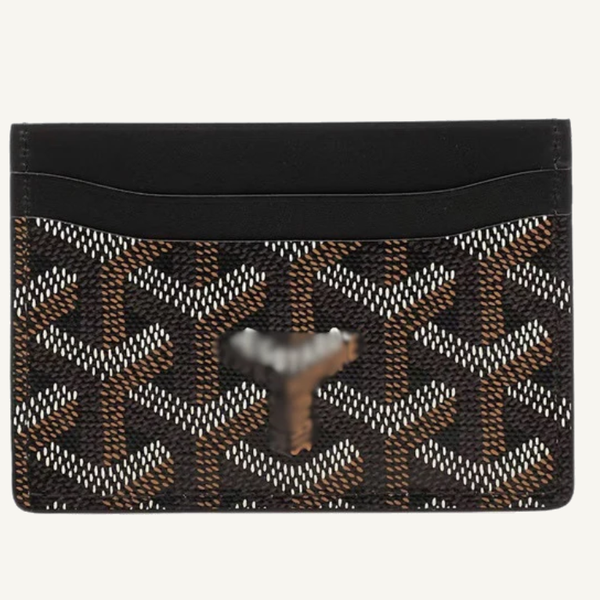 GOY Wallet BLACK