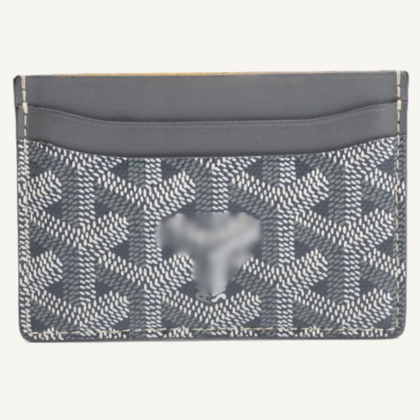 GOY Wallet GREY