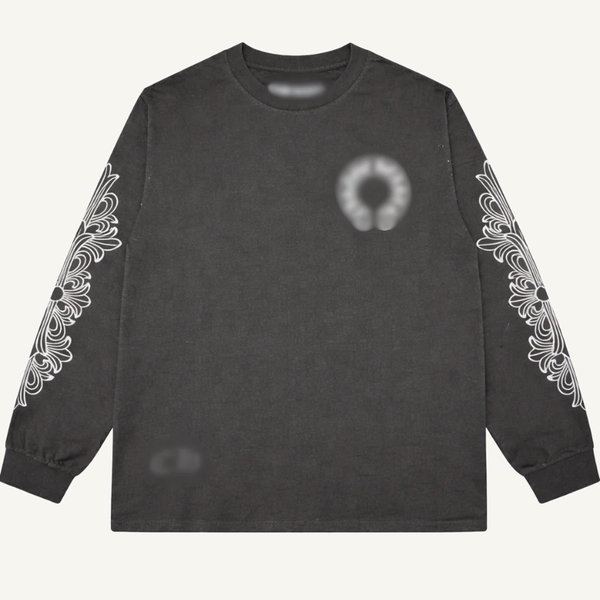 CH Longsleeve GREY