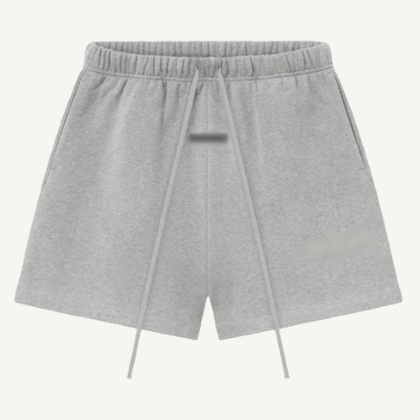 ESS Shorts GREY