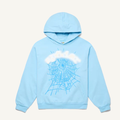 SP5 Hoodie Blue