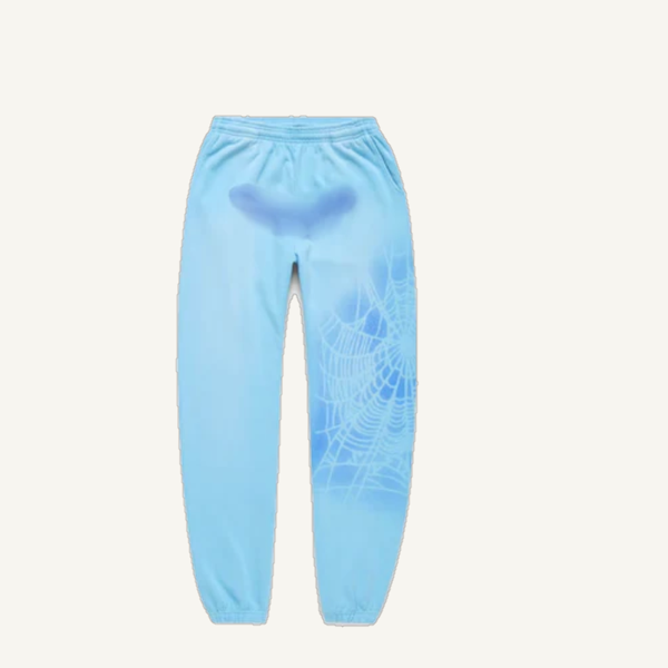 SP5 Sweatpants BLUE