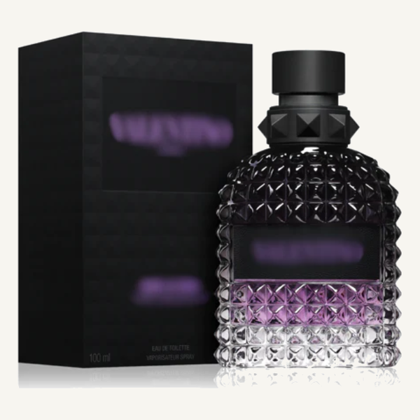 Purple Melancholia EDP