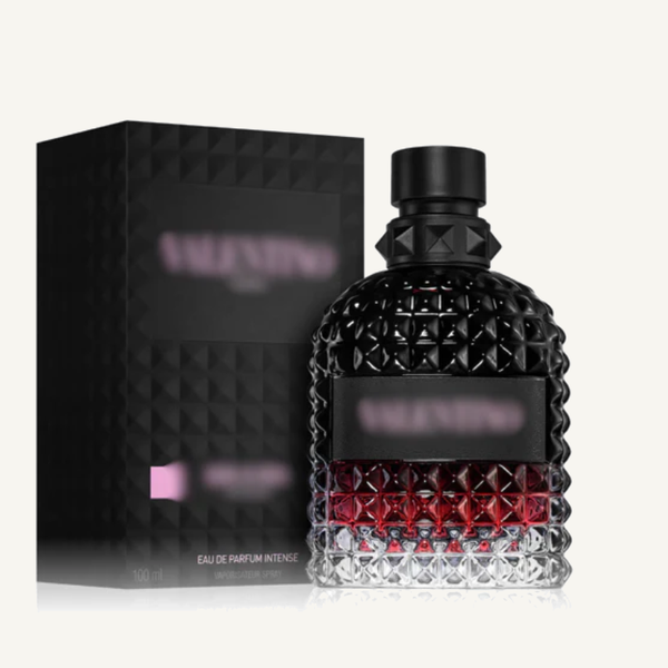 Born In Roma Intense EDP
