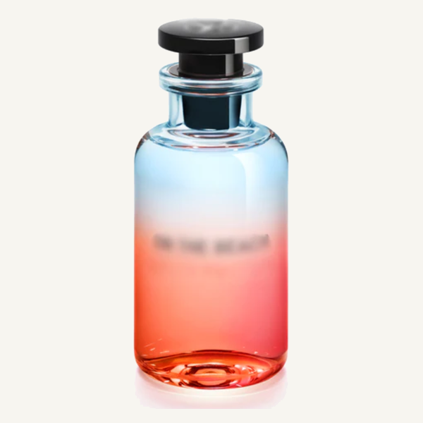 On The Beach EDP