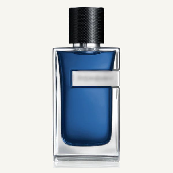 Y Iced EDP
