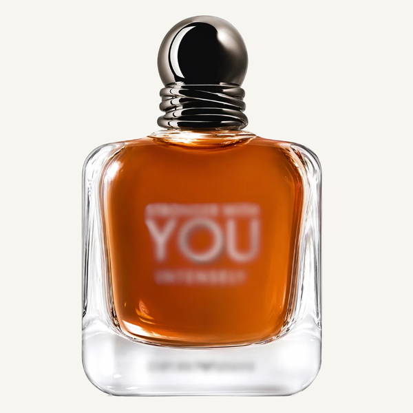 Stronger With You Intensely EDP