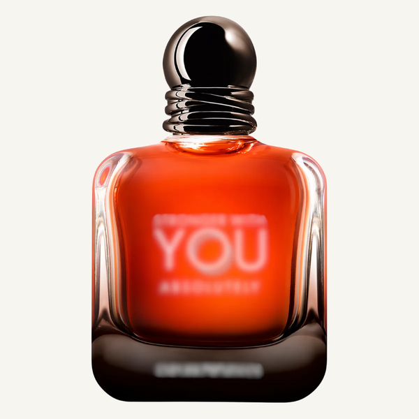 Stronger With You Absolutely EDP