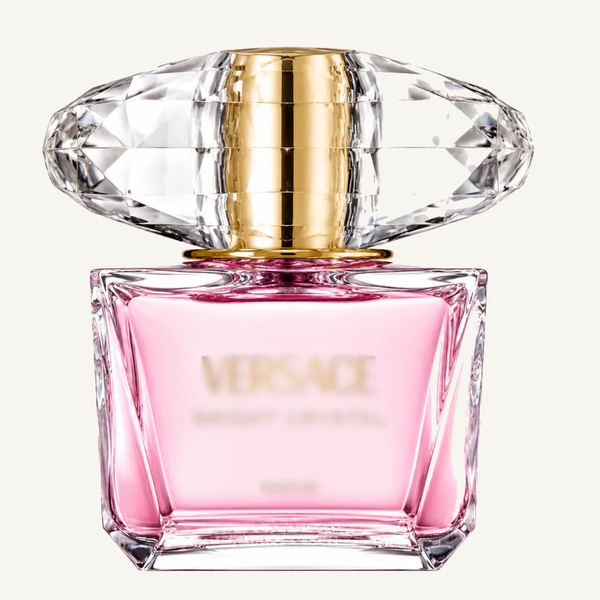 Bright Crystal EDP