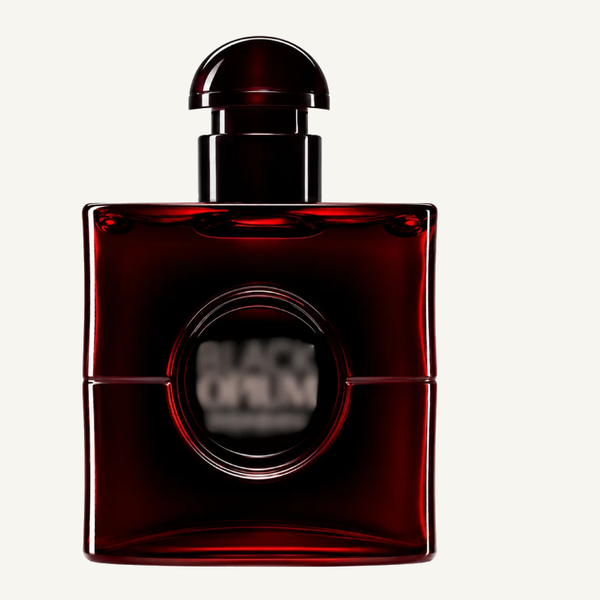 Black Opium Over Red EDP