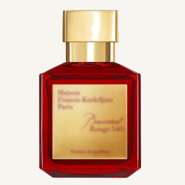 540 Extrait De Parfum