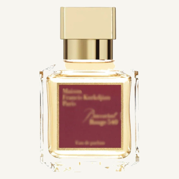 Baccarat Rouge 540 EDP
