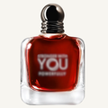 Stronger With You Powerfully EDP