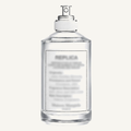 Lazy Sunday Morning EDT
