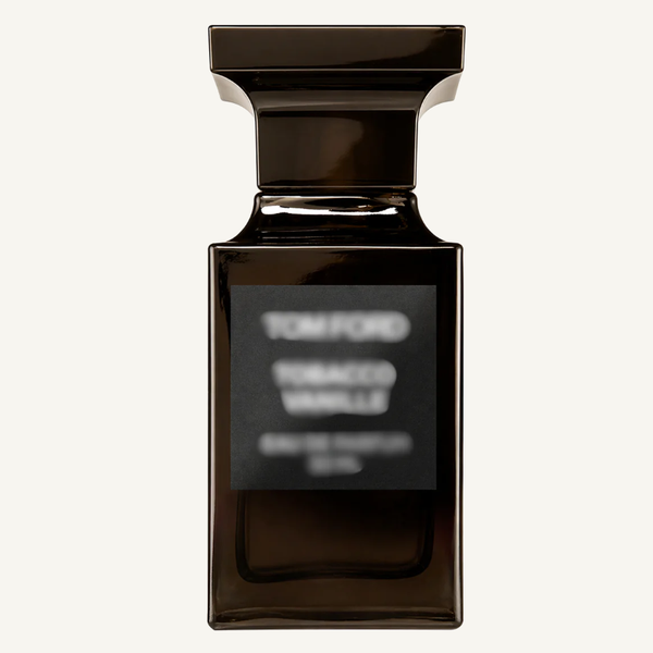 Tobacco Vanille EDP