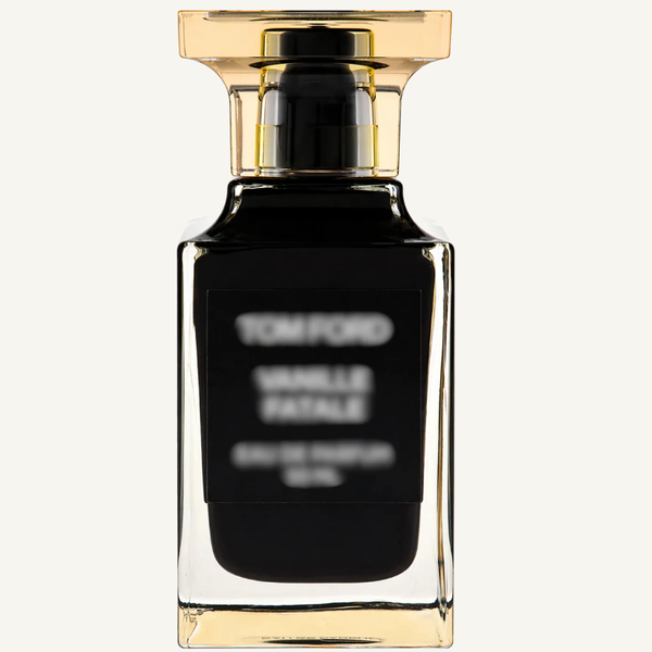 Vanille Fatale EDP