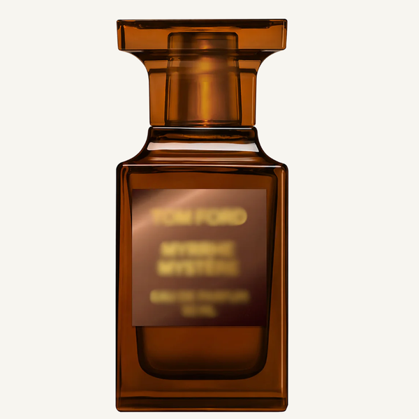 Myrrhe Mystère EDP