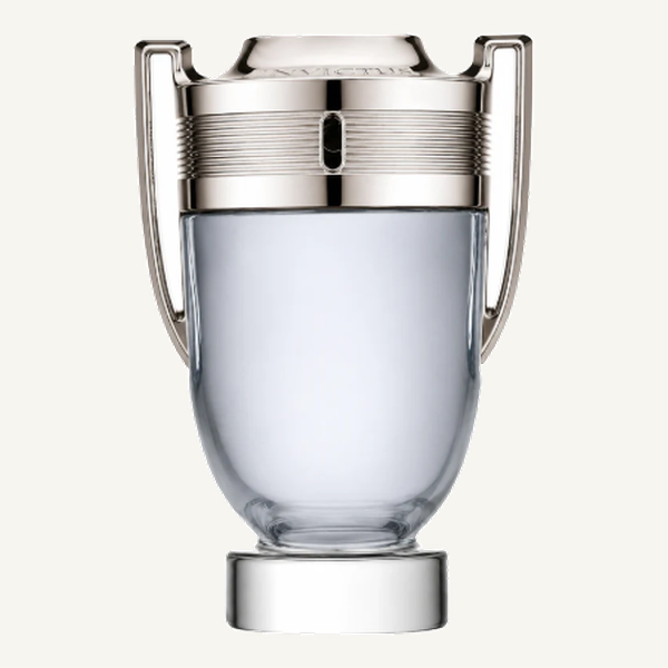 Trophy EDT