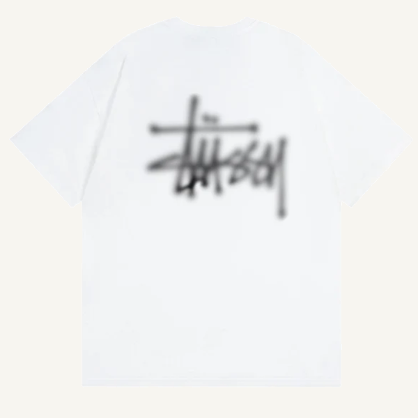 STY T-shirt WHITE