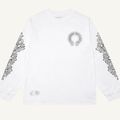 CH Longsleeve WHITE